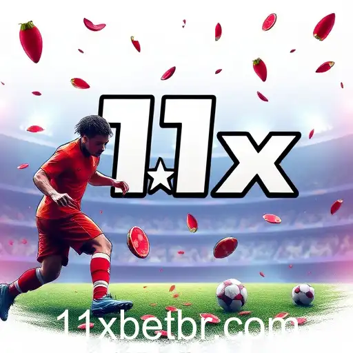 A Relevância Crescente da 11x Bet no Mercado de Jogos