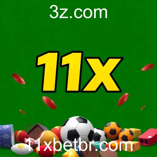 11x Bet e a Transformação do Mercado de Jogos em 2026