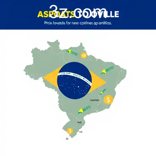 Expansão do Mercado de Apostas em 2026