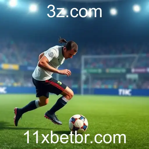 11x Bet: A Expansão do Jogo Online