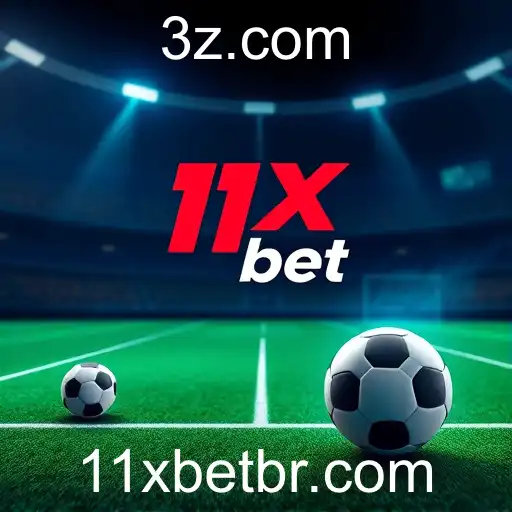 A Ascensão do 11x Bet no Cenário Brasileiro de Jogos