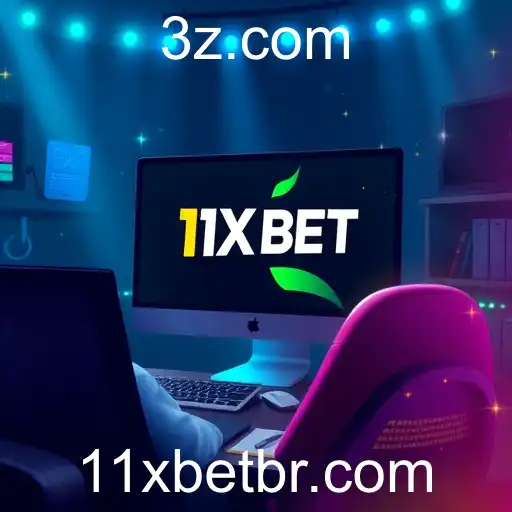 Expansão dos Jogos Online em 2025: O Papel da Marca 11x Bet