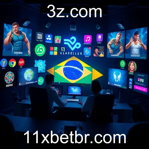 Tendências e Inovações no Mercado de Jogos em 2025