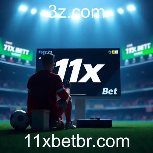 O Crescimento do Setor de Jogos Online e a Popularidade do 11x Bet