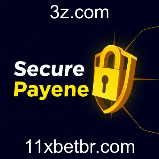 Explorando a Categoria 'Secure Payments' em Jogos de Apostas Online