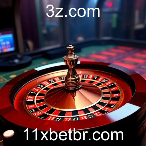 A Emoção da Roleta Online no 11x Bet