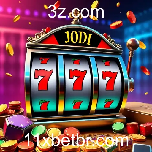 A Fascinante Categoria de Slot Games no 11x Bet