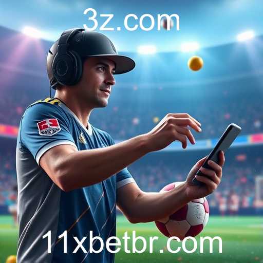 Tendências no Mundo dos Jogos em 2025